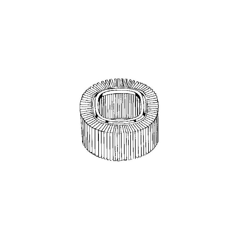 264133 FILTRO DE AIRE Piaggio APE TM P 703 V FL FL2 1984+ UFI