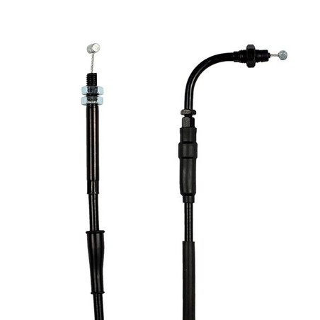 0861422 KABEL GAZOWY (OTWIERA SIĘ) Piaggio MP3 LT 2009+ HERT CAVI TRASMISSIONI