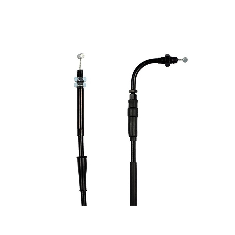 0861422 CABLE DE GAS (ABIERTO) Piaggio MP3 MIC 2008+ HERT CAVI TRASMISSIONI