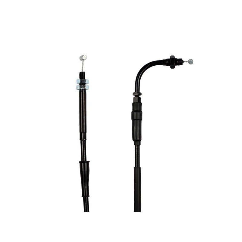 0861422 CÂBLE DE GAZ (OUVERT) Piaggio MP3 MIC 2008+ HERT CAVI TRASMISSIONI