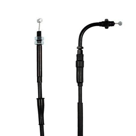 0861422 KABEL GAZOWY (OTWIERA SIĘ) Piaggio MP3 MIC 2008+ HERT CAVI TRASMISSIONI