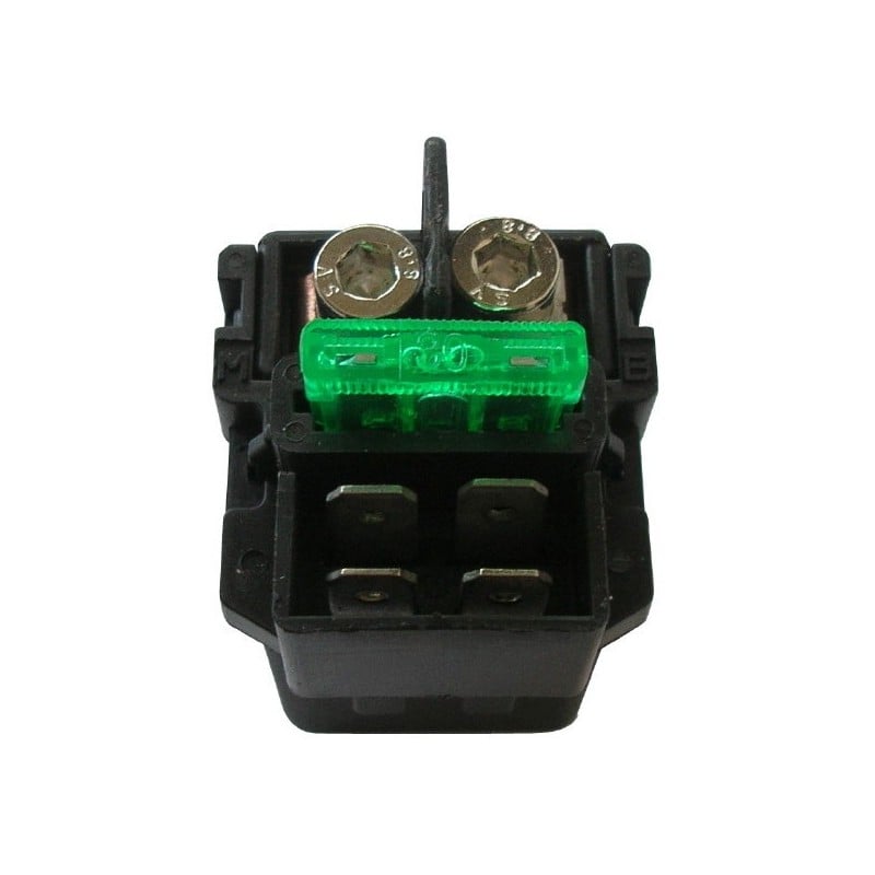 174855 STARTER CONTACTOR Piaggio Superhexagon GTX 2000+ SGR - ELETTRICO