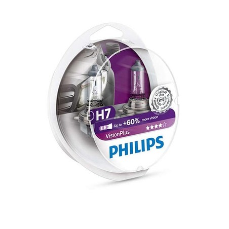 201297231 LAMPADA GRUPPO OTTICO DX Piaggio Superhexagon GTX 2000+ PHILIPS
