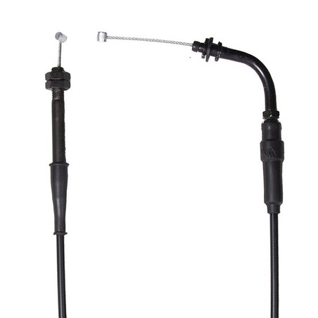 0861499 KABEL GAZOWY (ZAMKNIĘTY) Piaggio Vespa GT 60 2006+ HERT CAVI TRASMISSIONI