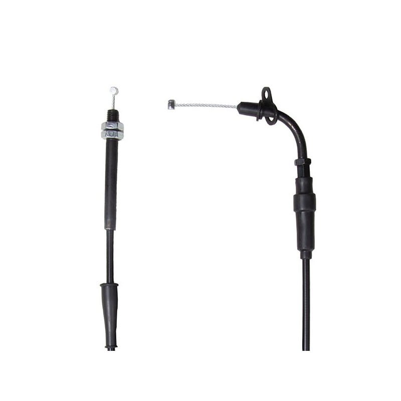 0861498 CAVO GAS (APRE) Piaggio Vespa GTV Navy E3 2007+ HERT CAVI TRASMISSIONI