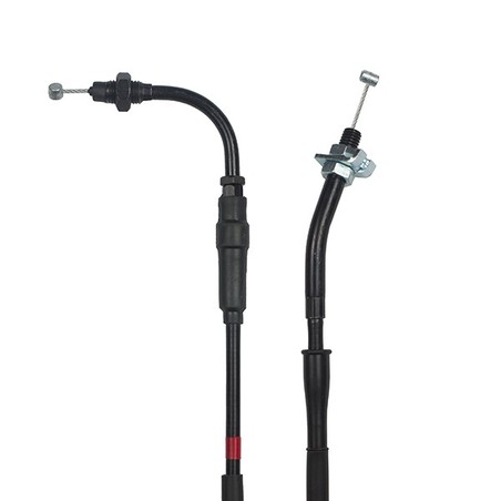 0861434 GAS CABLE (OPEN) Piaggio Beverly IE ABS E4 2016+ HERT CAVI TRASMISSIONI