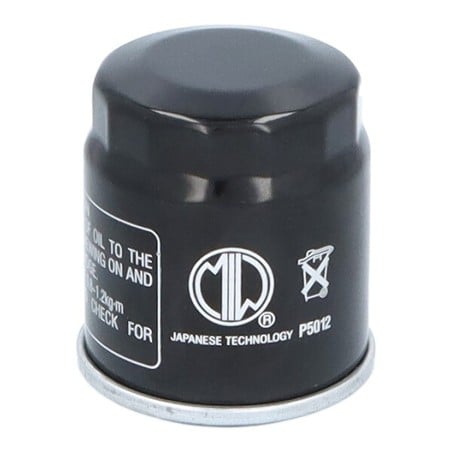 2681831 OIL FILTER Piaggio Beverly IE ABS E4 2016+ MEIWA