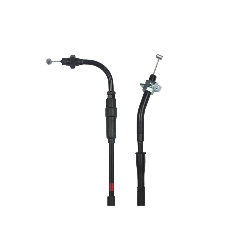 0861434 KABEL GAZOWY (OTWIERA SIĘ) Piaggio Beverly RST 4T 4 V IE E3 2010+ HERT CAVI TRASMISSIONI