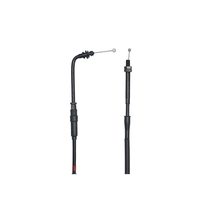0861419 GAS CABLE (CLOSE) Piaggio Sport 2010+ HERT CAVI TRASMISSIONI