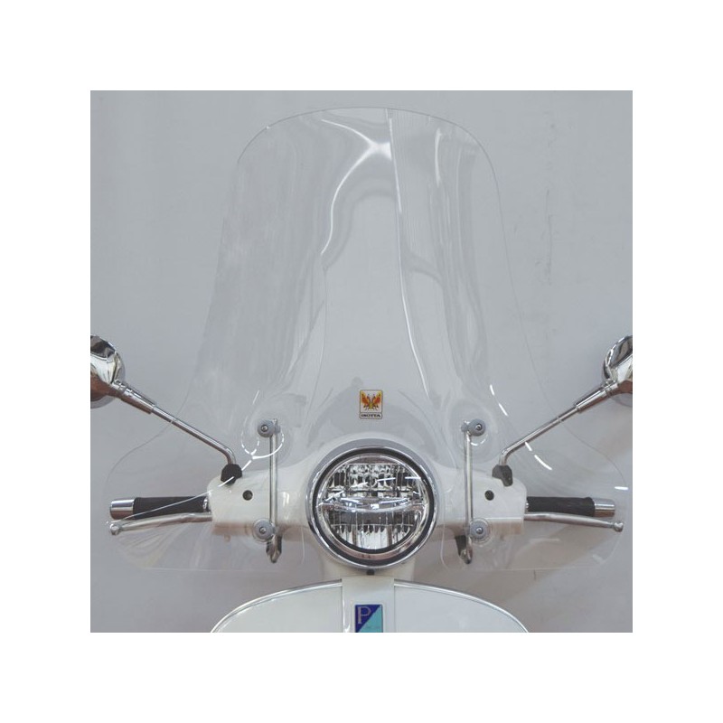 CLS4150 PARABRISAS Piaggio Vespa GTS IE HPE 4T 4 V ABS 2018+ ISOTTA