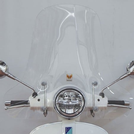 CLS4150 WINDSCREEN Piaggio Vespa GTS IE HPE 4T 4 V ABS 2018+ ISOTTA