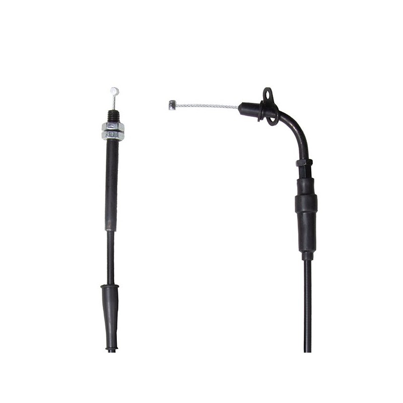 0861498 KABEL GAZOWY (OTWIERA SIĘ) Piaggio Vespa GTV IE 4T 4 V 2010+ HERT CAVI TRASMISSIONI