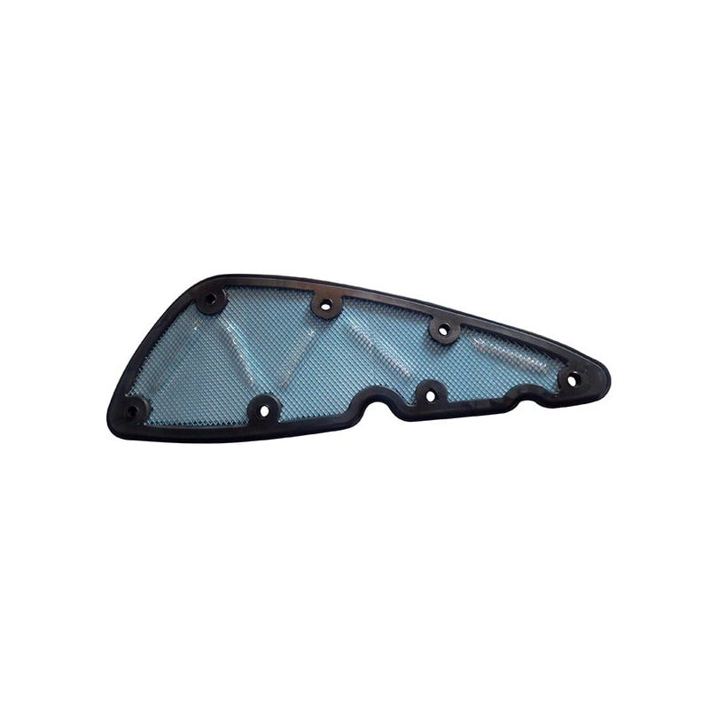 264746 FILTRE À AIR Piaggio Beverly ST IE 4T 4 V E4 ABS 2016+ MEIWA