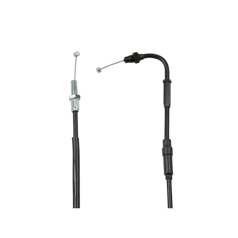 0861415 CÂBLE DE GAZ (OUVERT) Piaggio X10 IE 4T 4 V E3 2012+ HERT CAVI TRASMISSIONI
