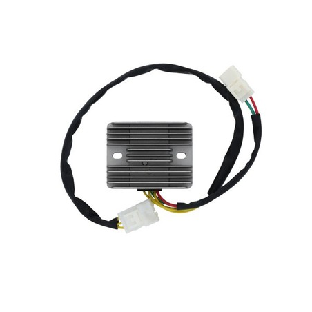 02631-01 REGULATOR Piaggio X10 IE 4T 4 V E3 2012+ DZE