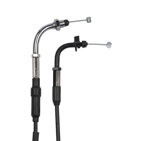 0861416 KABEL GAZOWY (OTWIERA SIĘ) Piaggio MP3 2007+ HERT CAVI TRASMISSIONI