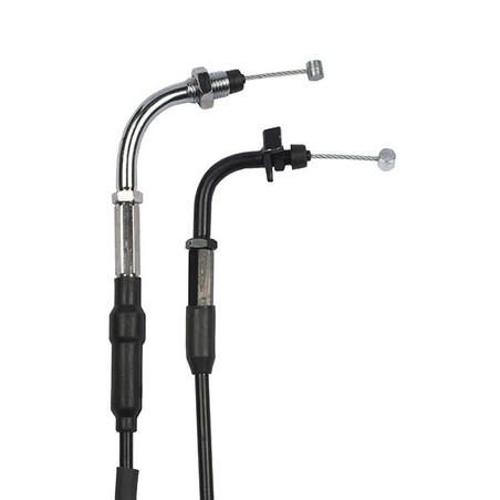 0861416 KABEL GAZOWY (OTWIERA SIĘ) Piaggio MP3 MIC 2008+ HERT CAVI TRASMISSIONI