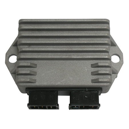 173180 REGULATOR Piaggio APE CAR Diesel 1986+ SGR - ELETTRICO