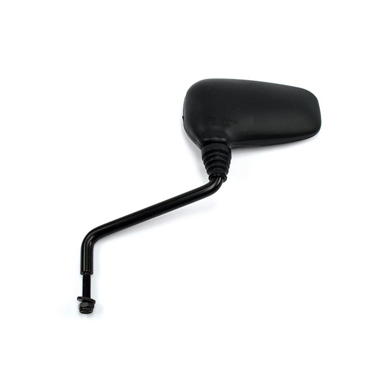 38497115 LEFT MIRROR Piaggio APE Poker Benzina 1993+ HERT SPECCHI