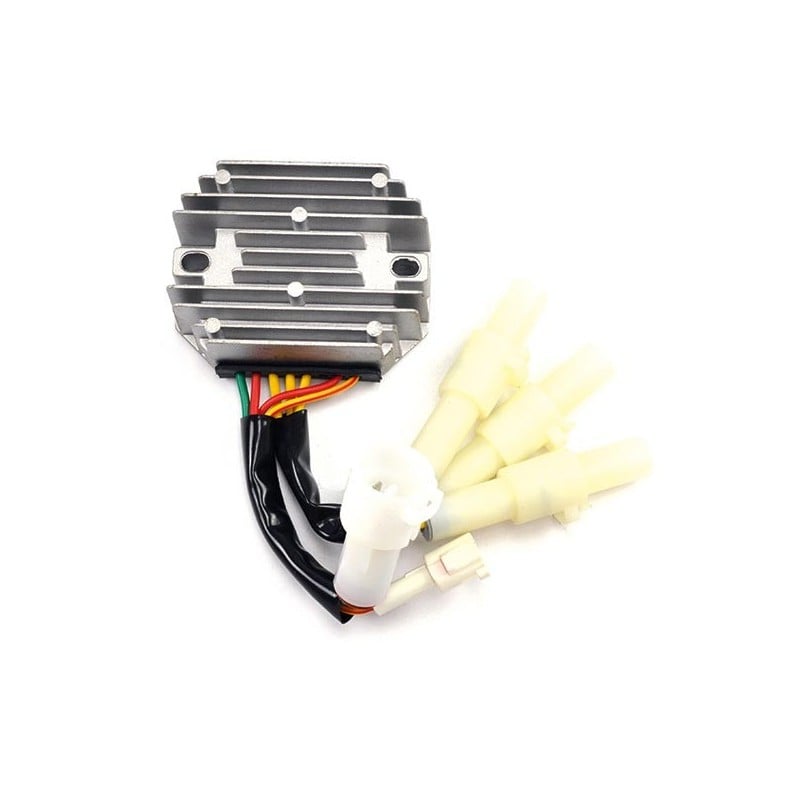 179305 REGLER Piaggio APE TM D LCS Diesel 2005+ SGR - ELETTRICO