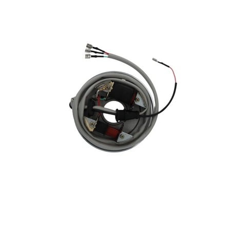 0AFCCAC353 STATOR Piaggio APE TM P 703 V FL Diesel 1987+ SGR - ELETTRICO