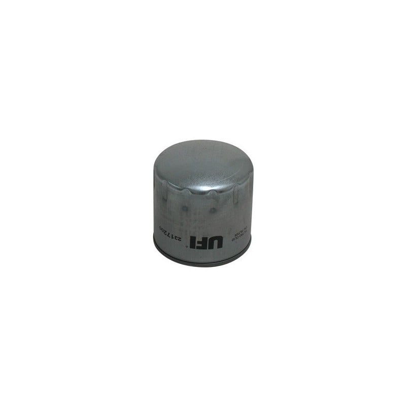 264224 FILTRO DE ACEITE Piaggio APE TM P 703 V FL Diesel 1987+ UFI