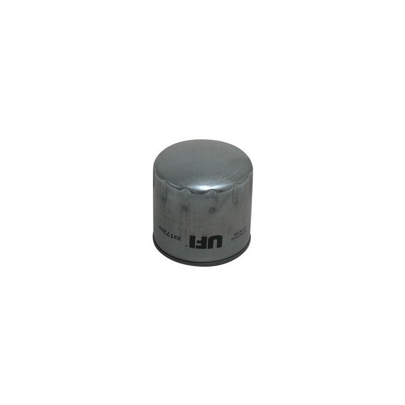 264224 FILTRO OLIO Piaggio APE TM P 703 V FL Diesel 1987+ UFI