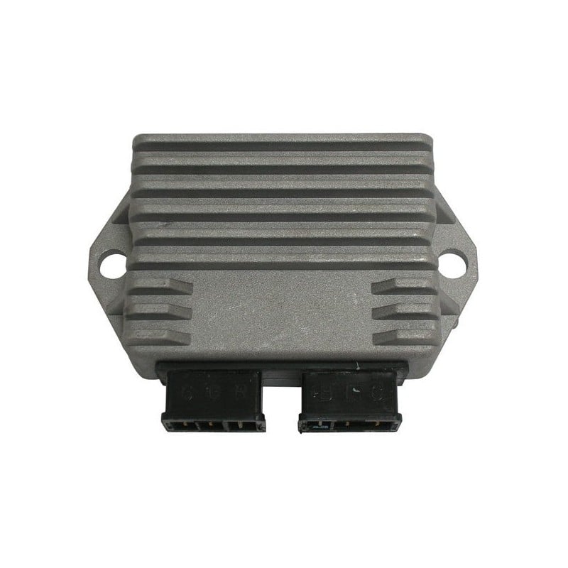 173180 REGULATOR Piaggio APE TM P 703 V FL Diesel 1987+ SGR - ELETTRICO