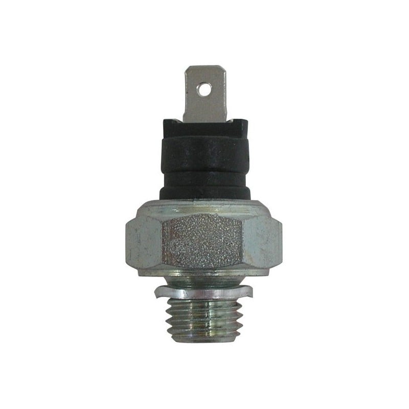 027835 BOMBILLA DE PRESION DE ACEITE Piaggio APE TM P 703 V FL Diesel 1987+ SGR - ELETTRICO