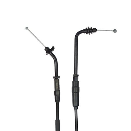 0861432 CABLE DE GAS (CERRADO) Piaggio MP3 LT Sport Business 2011+ HERT CAVI TRASMISSIONI