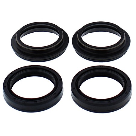 56-194 KIT DE JOINTS D'HUILE ET DE POUSSIERE DE FOURCHE Piaggio X9 Evolution ABS 2004+ ALL BALLS