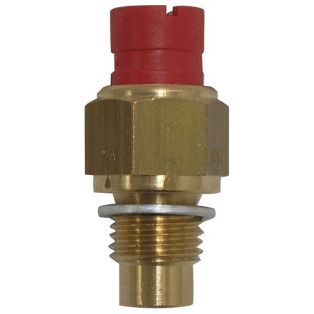 027843 SENSOR DE TEMPERATURA DEL AGUA Piaggio Porter Diesel Pick UP 1995+ SGR - ELETTRICO