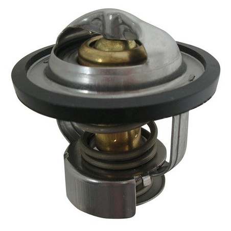 027848 THERMOSTAT Piaggio Porter Benzina 16 V 4X4 1998+ SGR - ELETTRICO