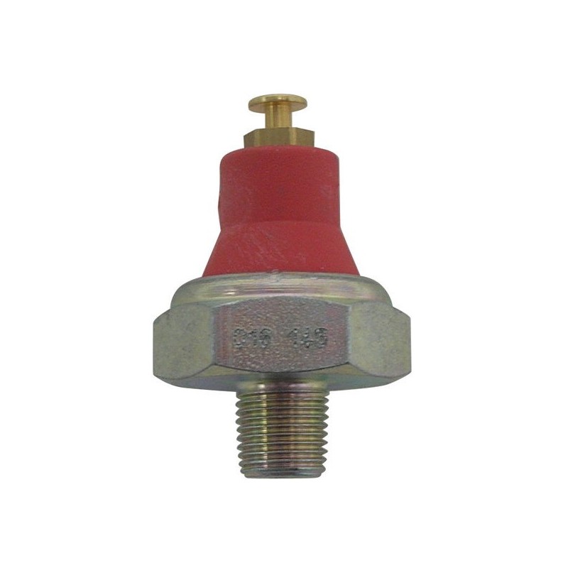 027836 Żarówka ciśnienia oleju Piaggio Porter Benzina 16 V Maxxi UP Date 2009+ SGR - ELETTRICO