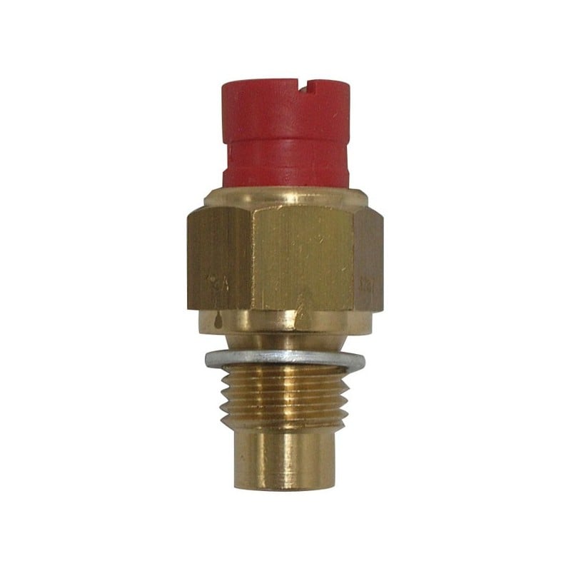 027843 WATER TEMPERATURE SENSOR Piaggio Porter Benzina 16 V Van 1998+ SGR - ELETTRICO
