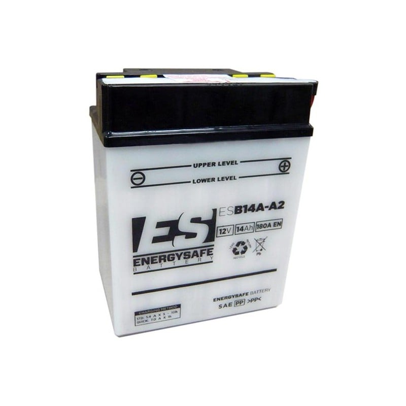 ESB14A-A2 SCHLAGZEUG Polaris Sportsman HO 2003+ ENERGY SAFE