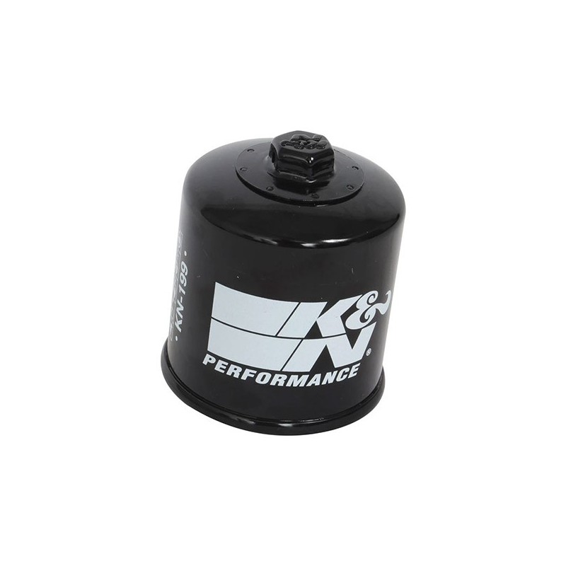 KN-199 ÖLFILTER Polaris MD 2015+ K&N