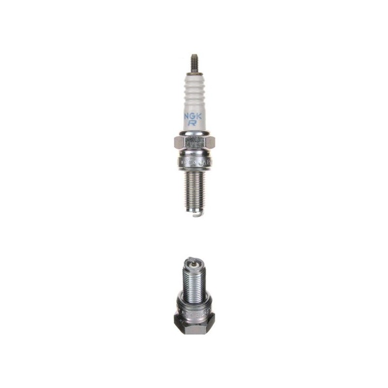 CR9E CANDELA Qjmotor SRT SX 2023+ NGK