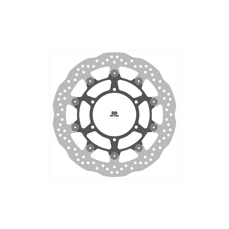 6591956XG DISCO FRENO ANT. DX-SX Qjmotor SRV 2023+ NG