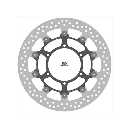 6591956G DISCO FRENO ANT. DX-SX Qjmotor SRV 2023+ NG