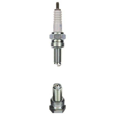 CR8E ŚWIECA Qjmotor SRT 2023+ NGK