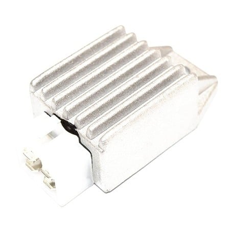 168315 REGULATOR Rex QM 50 450 QT 6 A 4T RS 2007+ SGR - ELETTRICO