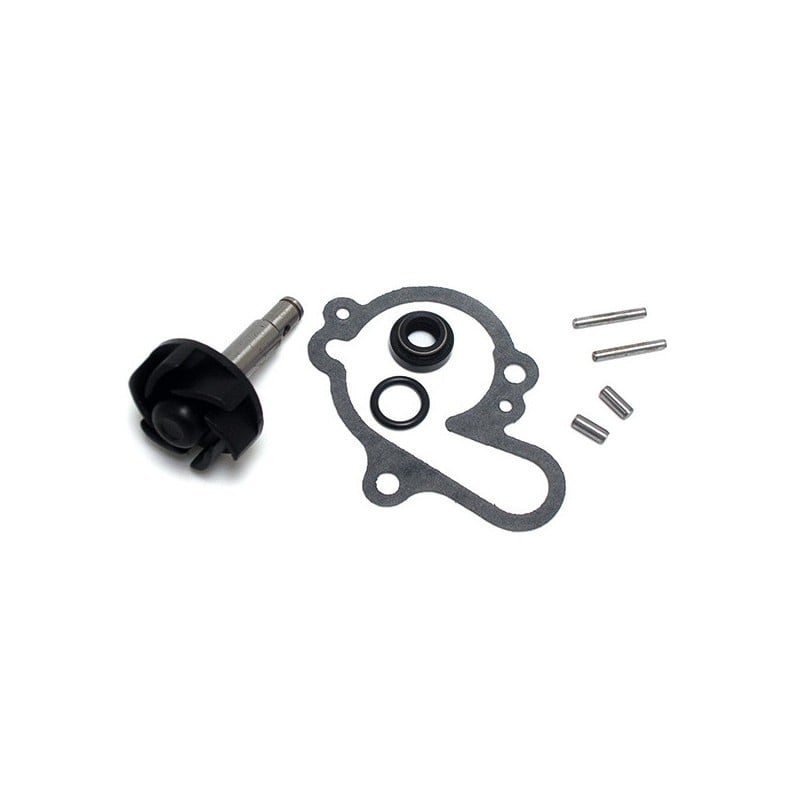 WPR-6 KIT DE RECONSTRUCCIÓN DE LA BOMBA DE AGUA Rieju RS 2 Matrix 2003+ SGR - GENERICO