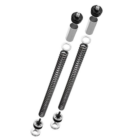 Y-FCM38-KIT-08-003 KIT MOLLE FORCELLA Royal Enfield Himalayan 400 2018+ YSS