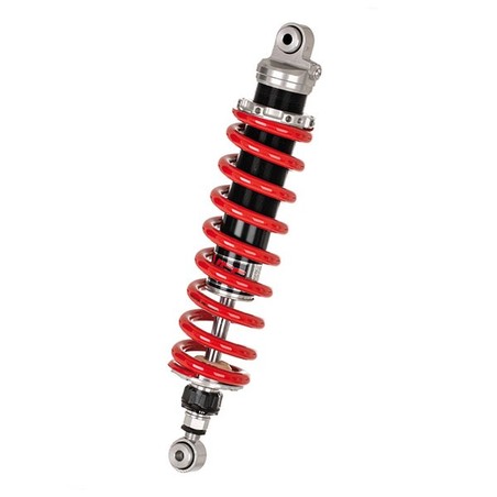 MZ456-405TRL-13 REAR SHOCK ABSORBER Royal Enfield Himalayan 400 2018+ YSS