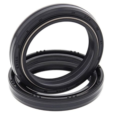 55-117 JUEGO DE SELLO DE ACEITE DE HORQUILLA Royal Enfield Himalayan 411 E5 2021+ ALL BALLS