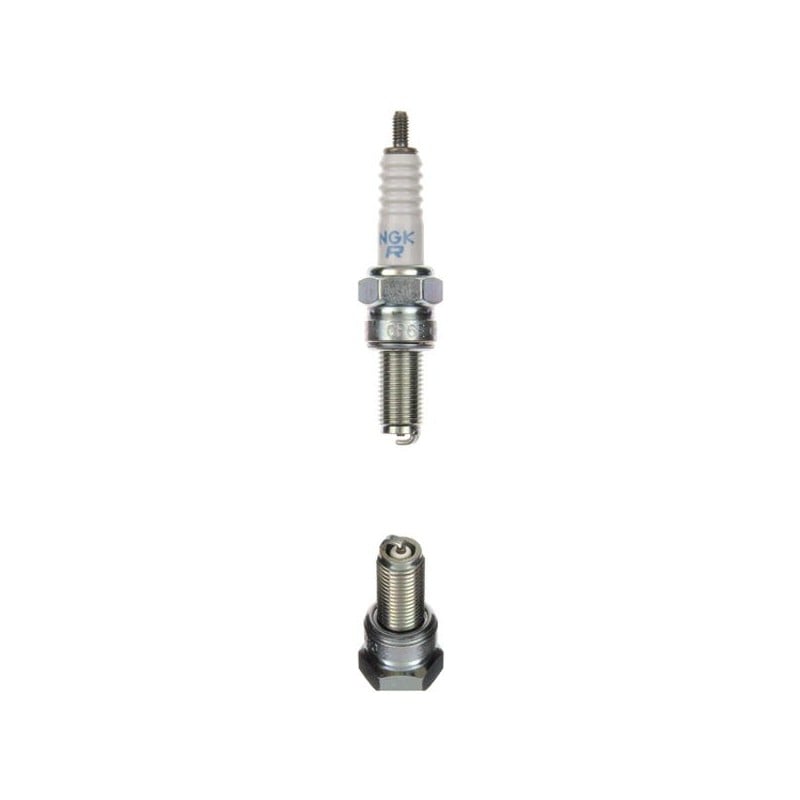 CR6E CANDLE Royal Enfield Scram 411 2022+ NGK