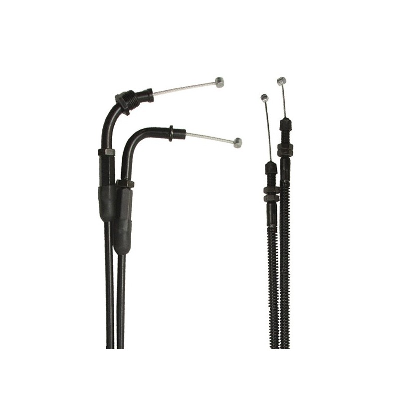 0861437 CAVO GAS (APRE & CHIUDE) Royal Enfield G5 2012+ HERT CAVI TRASMISSIONI