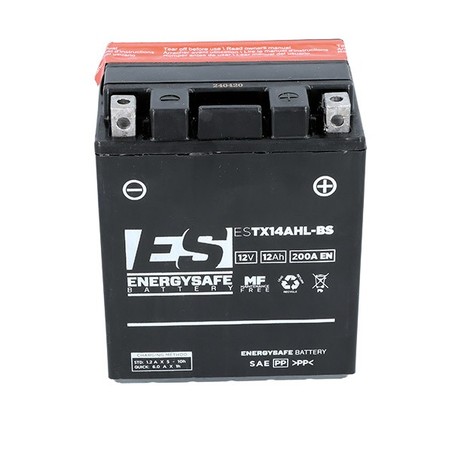 068123 BĘBNY Royal Enfield G5 2009+ ENERGY SAFE