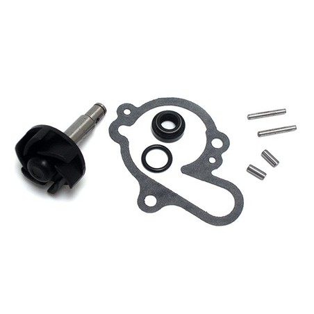 WPR-6 WATER PUMP REBUILD KIT Sherco Enduro Rear Disc 3 Holes 2002+ SGR - GENERICO
